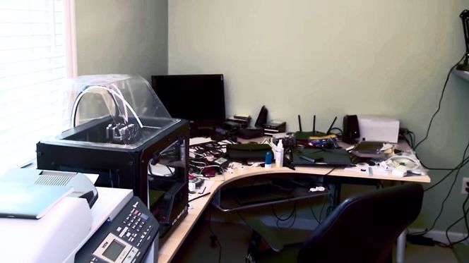 Linus Torvalds gjør lite for å legge skjul på at han er for lat til å rydde opp i gammelt teknologiskrot.