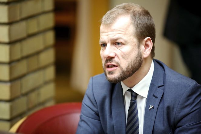 Krever oppfølgning: – Det er ekstremt viktig at energiminister Tord Lien følger nøye opp om vurderingene av hva slags krav som skal stilles til Statoil. Det er ingen tvil om at oljeselskapets interne påslag er det som avgjør om elektrifisering anses som en god klimainvestering, sier SVs Heikki Holmås.