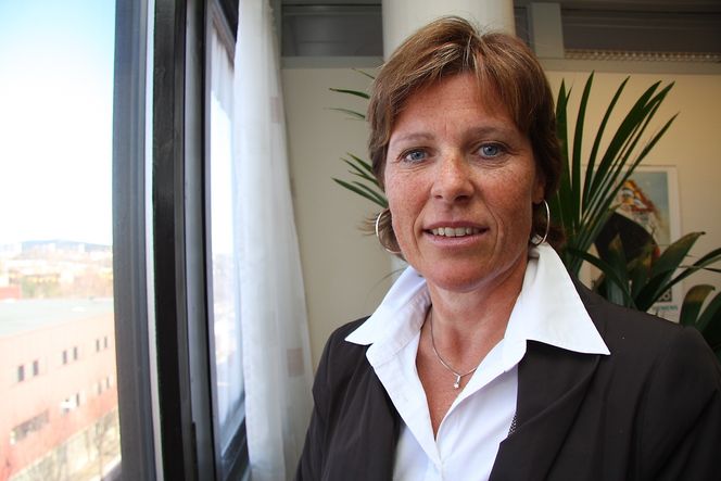 Jurymedlem Anne Marit Panengstuen mener at mange flere smarte bedrifter burde melde seg på.