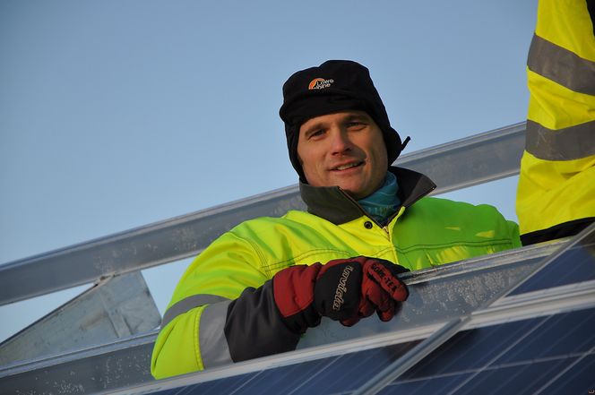 – Dette er en prisrekord som kommer til å bli slått igjen, det er det viktigste budskapet, sier Bjørn Thorud i rådgivningsselskapet Multiconsult.