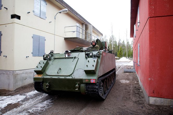 Foto: Eirik Helland Urke