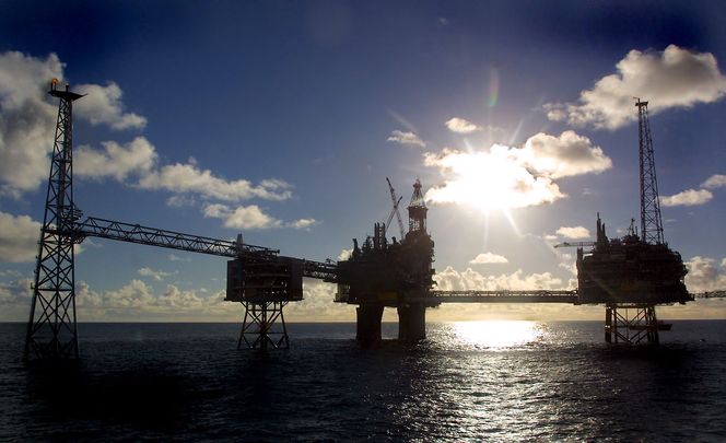 Bransjeforeningen Norsk olje og gass mener norsk gass vil være viktig for å nå klimamålene, og at FNs klimarapport underbygger dette.