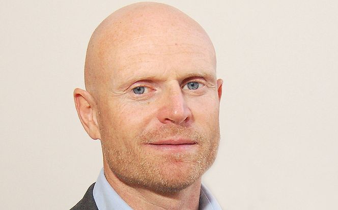 Avdelingsdirektør Roar Olsen i Helsedirektoratet skisserer en rekke tjenester du kan få hos fastlegen uten å oppsøke kontoret.