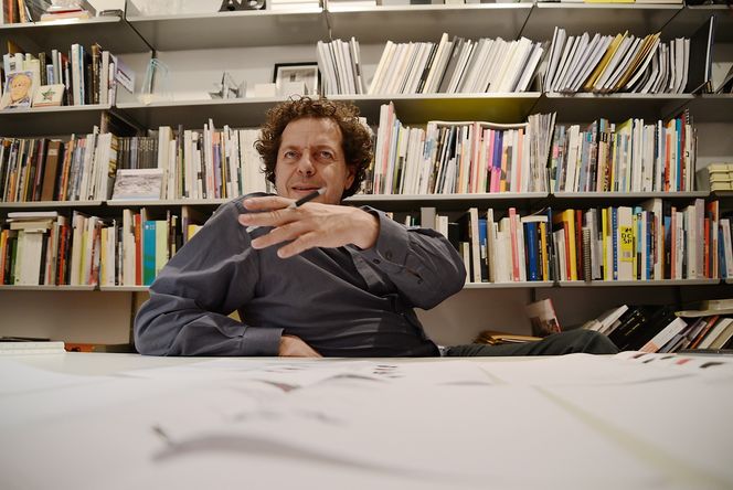 Bilde: Fredrik Drevon