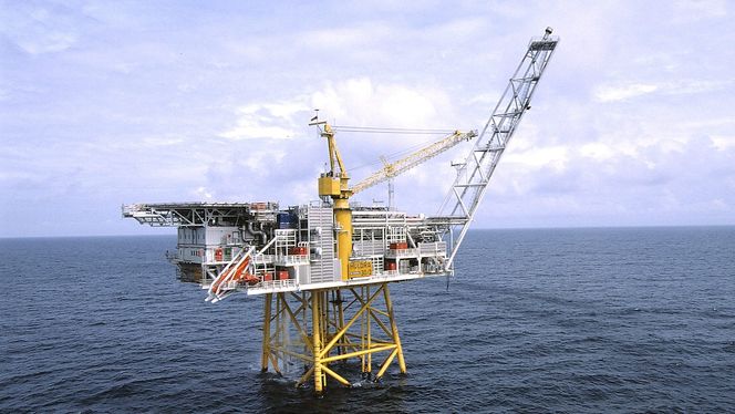 Statoil vil prøve å selge Huldra i løpet av året.