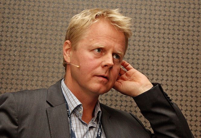 Attensi-sjef Trond Arne Aas opplever gode resultater med spillbasert læring, men advarer foreløpig mot å overdrive forventningene.