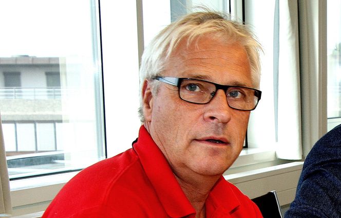  Bilde: Espen Zachariassen