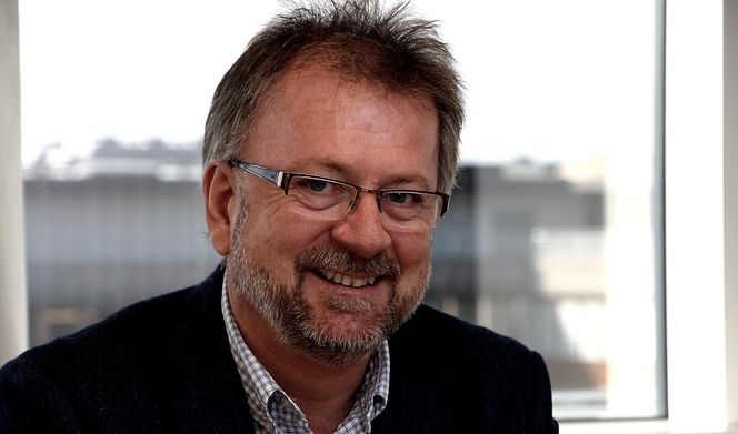  Bilde: Espen Zachariassen