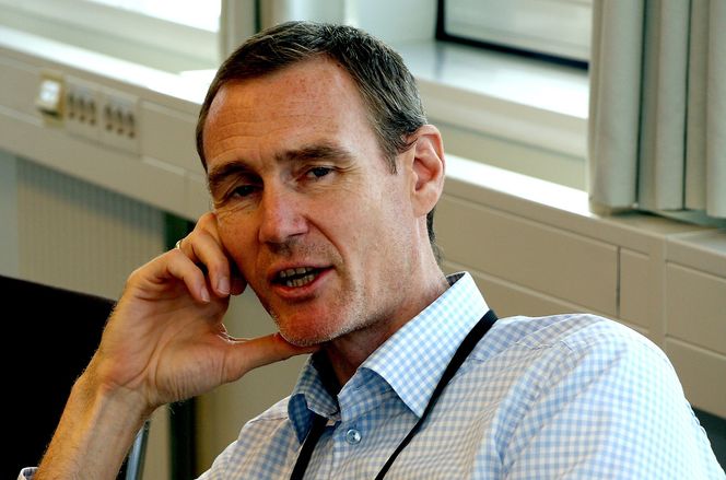  Bilde: Espen Zachariassen