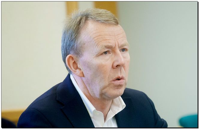 Generalsekretær Per Morten Hoff hos IKT Norge håper at mindre detaljerte anbudskonkurranser kan slippe til flere mindre it-leveramdører og bidra til å redusere anbudstørken.