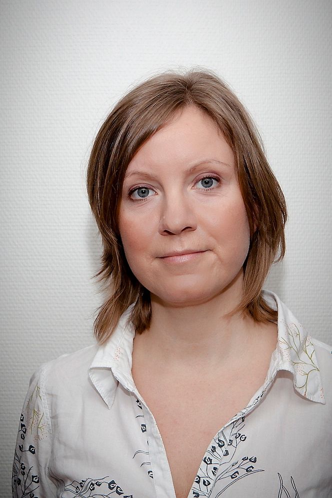 Mener overtidsbruken er fornuftigEli Ane Nedreskår i Norsk olje og gass.