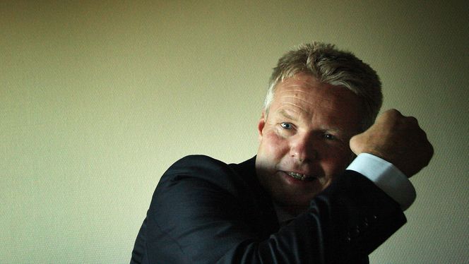 Konsernsjef Terje Mjøs i Evry mener it-bransjen må ta et krafttak for å unngå at lite brukervennlige back office-systemer bremser effekten av digitaliserte tjenester.