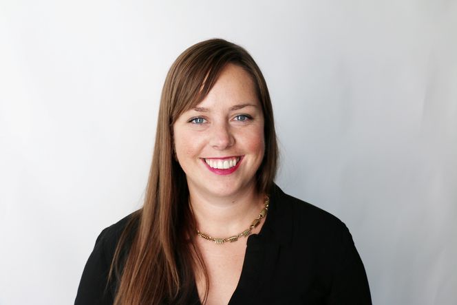 Julie Wood i Kickstarter gir oss sine fem beste tips for å samle inn penger.