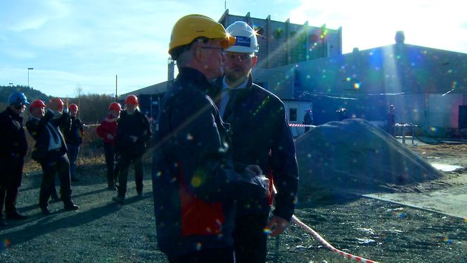 Oppkjøpet gjør brannlaboratoriene i Sverige og Norge til Europas største branntekniske forskningsmiljø og skal ledes av blant andre Paul Halle Zahl Pedersen i Trondheim og Björn Sundström i Borås.