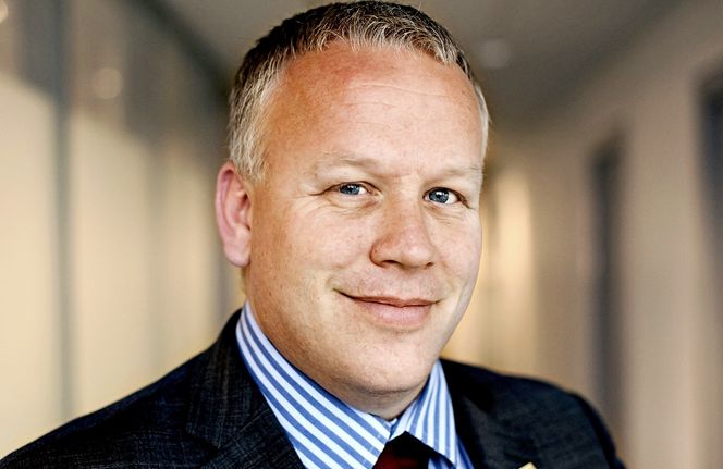 L2S-sjef Svein Atle Hagaseth hos CGI må vokte seg for å gjøre løsningen så forenklet at erfarne brukere ikke kjenner seg igjen og mister arbeidsflyten.