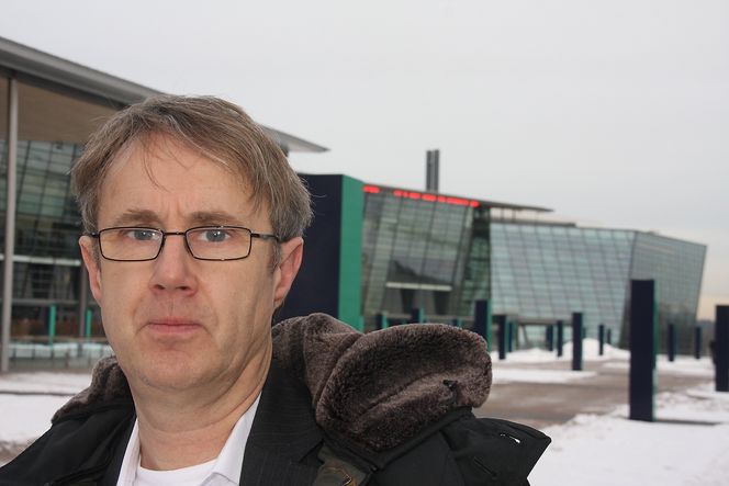 - Ulovlige repeatere er et stort problem. Det er som å lete etter nåla i høystakken, forteller dekningsdirektør Bjørn Amundsen i Telenor.