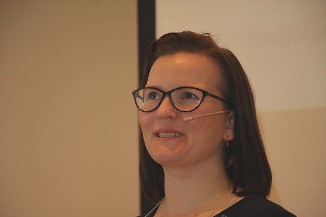 Ifølge senioringeniør Marie Moe ved NSM er det så mange ukjente faktorer ved ITS at det gir et skremmende bilde av mangelfull sikkerhet.