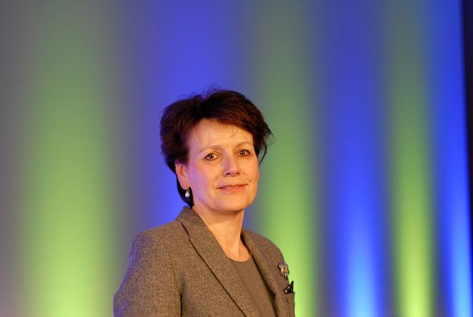 Hvis Nord Pool Spot ikke får beholde sitt monopol i Norden, mener Statnett-direktør Bente Hagem at det kan redusere forsyningssikkerheten.