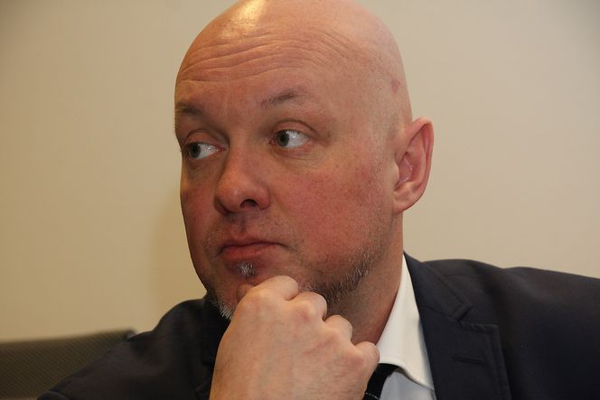 Produktdirektør Thomas Staven og Unit 4 Agresso har utviklet med en ny generasjon ERP inspirert av sosiale medier og folks mobile arbeidsvaner.