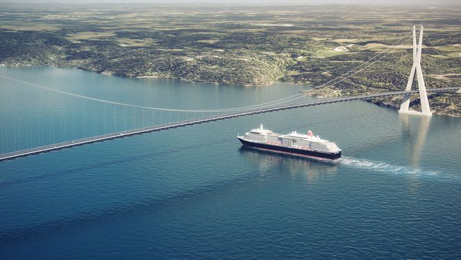 Nye bruer: Hurum kommune mener en ny bru over fjorden vil kunne fungere som en ny Ring 4 og avlaste veinettet inn og ut av Oslo, samt at Vestlandet får en etterlengtet fungerende vei utenom Oslo mot Europa og resten av landet. Som en del av påvirkningsarbeidet for å få til dette, laget de filmen Broen 3.