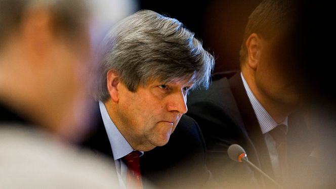 Det blir umulig å gjøre noe kvantesprang på samferdsel uten å gjøre en radikal endring i organiseringen, mener Ansgar Gabrielsen.