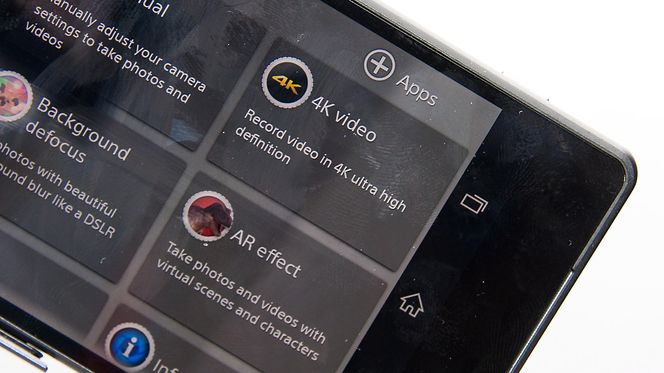 Sony pusher 4k i sin nye toppmodell, men er langt fra alene om å gjøre videoopptak i denne oppløsningen.