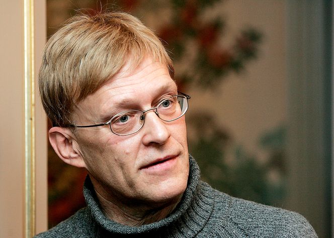 Gründer: Hans Gude Gudesen (64) startet Fast Search & Transfer og senere Opticom som var forløperen til Thin Film Electronics.