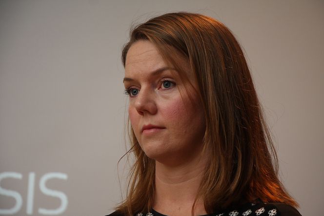 It-beredskapen i staten svikter fordi lederne ikke engasjerer seg i problemet, ifølge informasjonssikkerhetssjef Lillian Røstad hos Difi.
