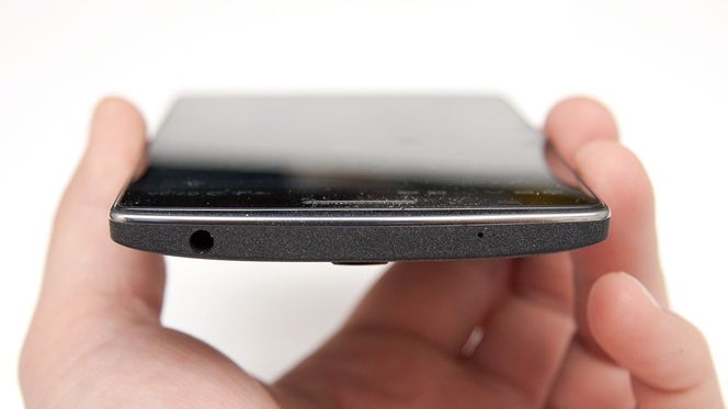 Hodesettutgangen sitter på toppen.