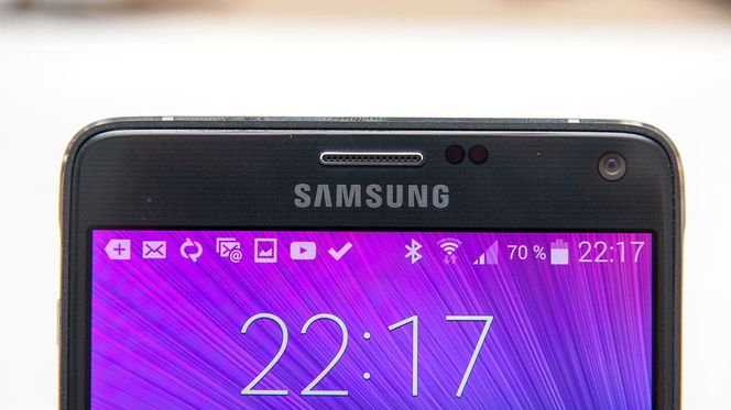 Vi har ingenting spesielt å utsette på verken tale- eller antennekvalitet, uten at den utmerker seg voldsomt heller.