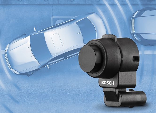 Ultralydsensor: Ultralyd ser ut til å bli den mest effektive målemetoden for å måle avstander på kort hold.