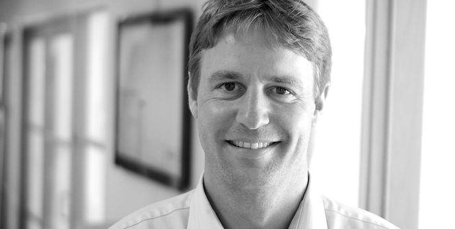 SER IKKE: Gjennom det nasjonale Devid-prosjektet opplever Vidar Kristoffersen hos Fredrikstad Energinett at strømselskapene ikke ser sammenhengen mellom maskinvare og it-verktøy.