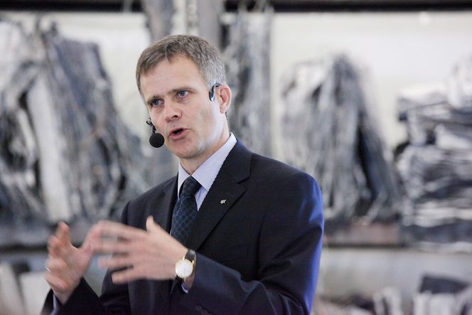 Statoil og Helge Lund kan ikke love at Johan Castberg blir realisert.