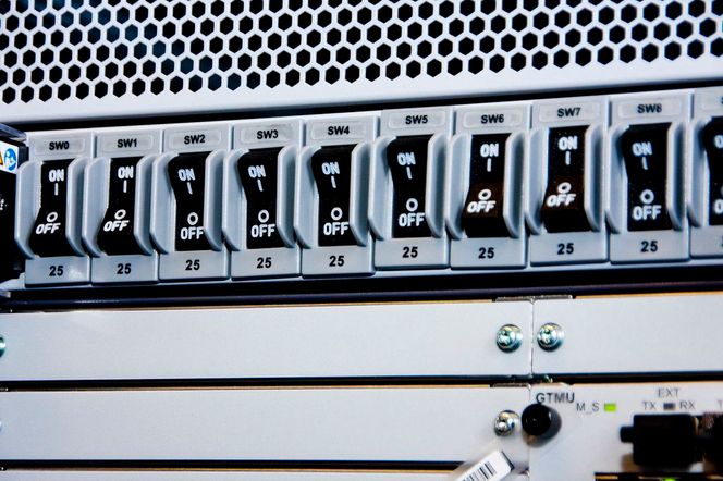 KLARE: Telekombransjen har ventet lenge på 800-båndet, og noen er allerede klare til å skru på senderne.