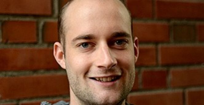 Lasse Bjerke, leder for Nito Studentene, mener praksis som valgfag er et skritt på veien mot obligatorisk praksis for alle ingeniørstudenter.