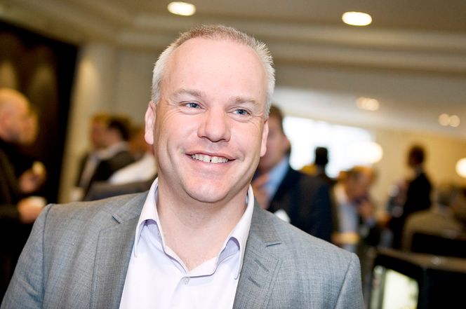Anders Opedal, direktør for prosjekter i Statoil, sier at de gjerne vil samarbeide med norsk leverandørindustri. Men at de ikke gjør det ikke for enhver pris. Foto: Kim Laland