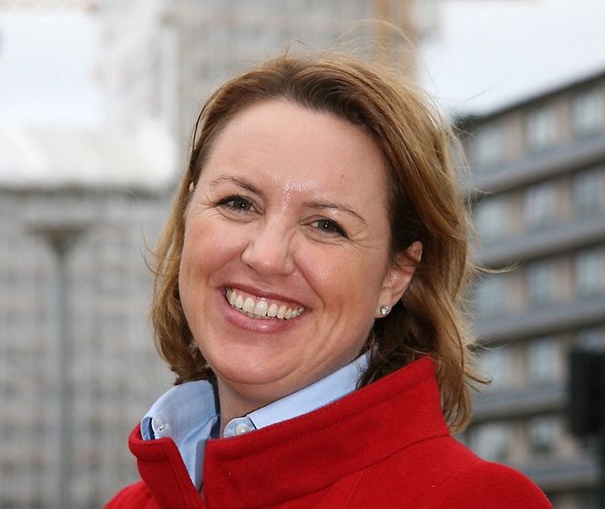 Liv Kari Hansteen lover grundig helsesjekk av offentlig infrastruktur og offentlige bygg, fire år etter at den forrige rapporten avdekket en nasjon som var langt fra frisk.