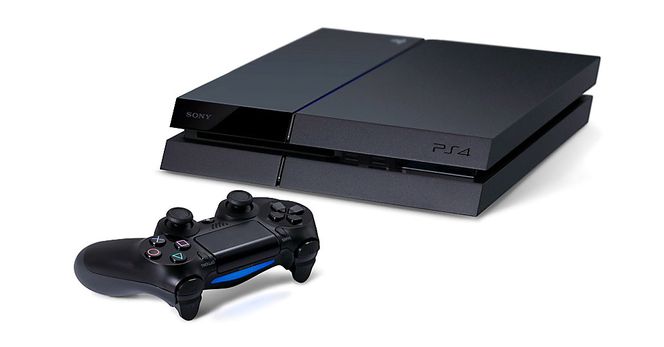 Gavetips: Playstation 4.