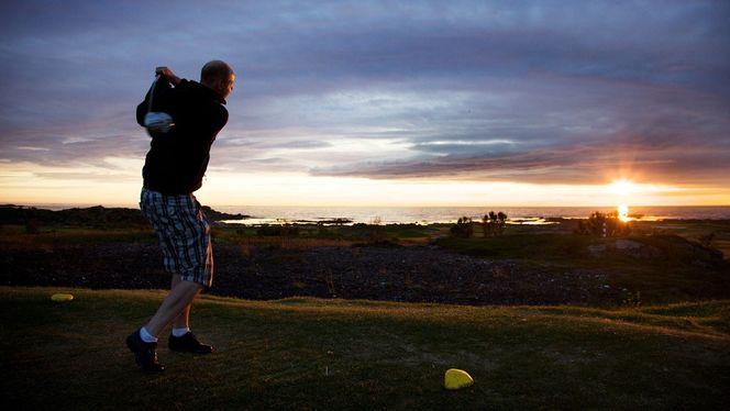 Bruk lyset: Det eksisterende lyset gir nesten alltid best resultat. Foto: Eirik Helland Urke Foto: Eirik Helland Urke