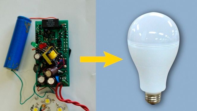 SmartCharge føyer seg i rekken av den siste tids