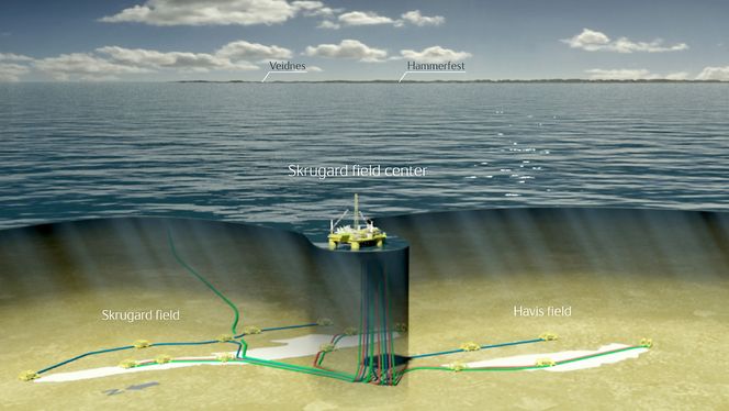 Den marginale utbyggingsløsningen for Johan Castberg har blitt usikker etter regjeringens skatteendringer.