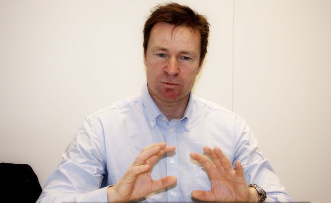 Country manager Per Hove hos HCL i Norge hevder at prisen på indisk arbeidskraft ikke står sentralt i den europeiske konkurransen.