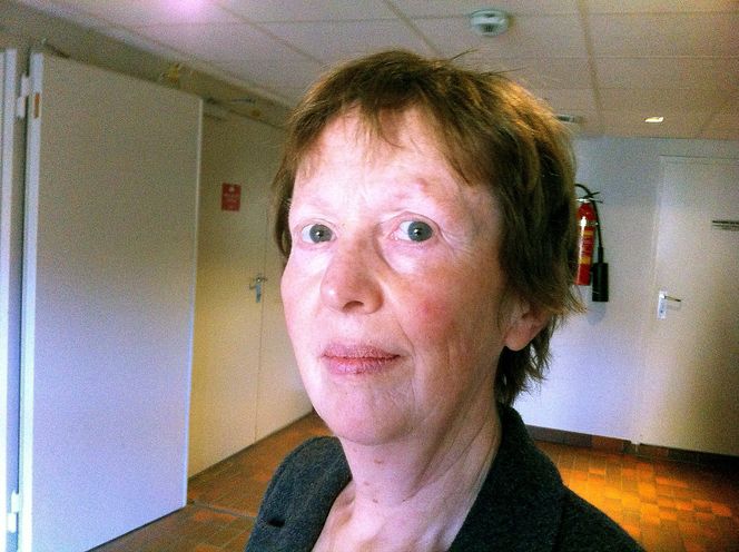 Display reduserer energibruk: Professor Sarah J. Darby har forsket på hvordan folk endrer strømforbruket når de får sanntidsinformasjon fra såkalte smartmålere. – Tilbakemeldingen fra brukerne er generelt veldig positiv. Etter 6 måneder oppgir over 80 prosent at de fortsatt ser på displayet minst en gang om dagen, sier Darby.