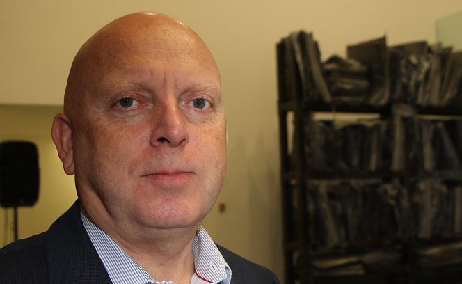 Kjell-Erik Tenold skal modernisere Evry og setter klare ord på selskapets utfordringer.