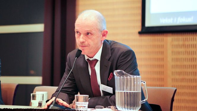 IKM-gründer Ståle Kyllingstad skal ha tapt om lag en halv milliard kroner på Noreco.