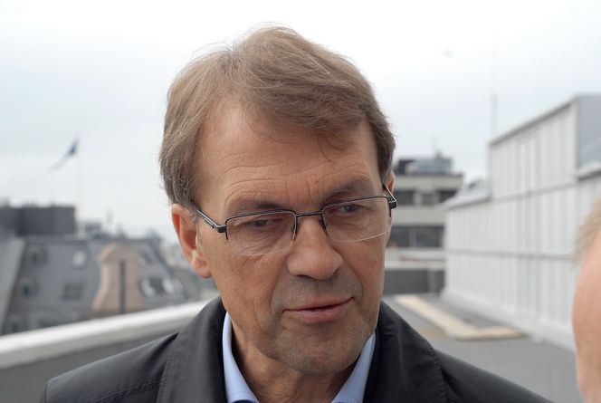Dugnad: Eivind Reiten, som ledet riggutvalget, mener dugnadsånden må frem - slik at man kan få endret på 2-4-ordningen.