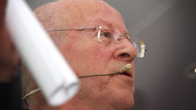 Direktør i Post- og teletilsynet, Torstein Olsen.