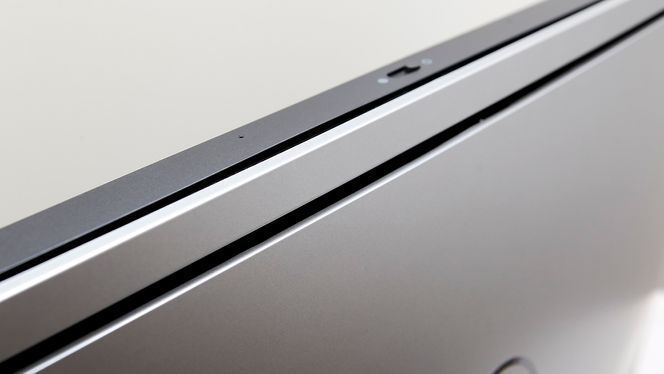 XPS 2710 har et høyere støynivå enn de øvrige alt-i-ett-maskinene vi har testet, men det er fortsatt ikke avskrekkende.