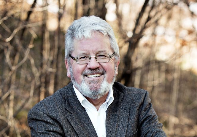 Avdelingsdirektør Geir Jan Suldal, PT, trenger tid.