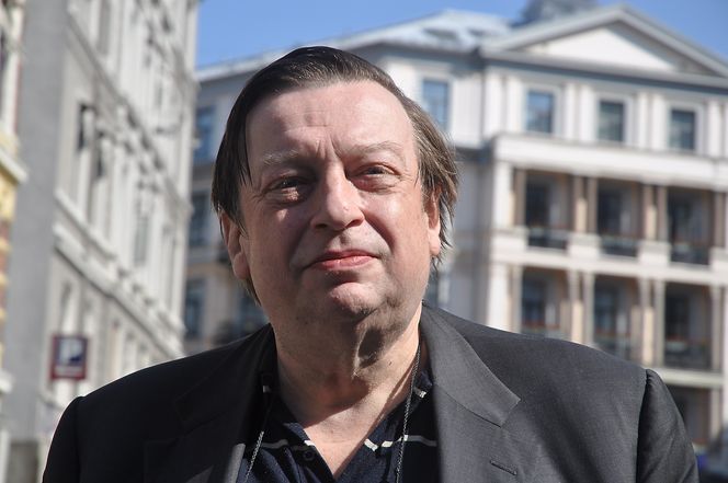 Kritisk: Oljeanalytiker Hans Henrik Ramm.